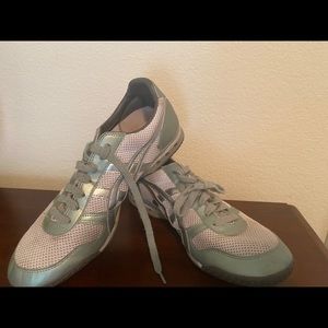 Onitsuka Tiger (ASICS) Ultimate 81, size 43.5